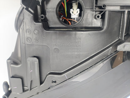 Farol Direito Eletrico Led Audi A5 / Sportback 09-11