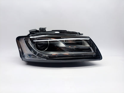 Farol Direito Eletrico Led Audi A5 / Sportback 09-11