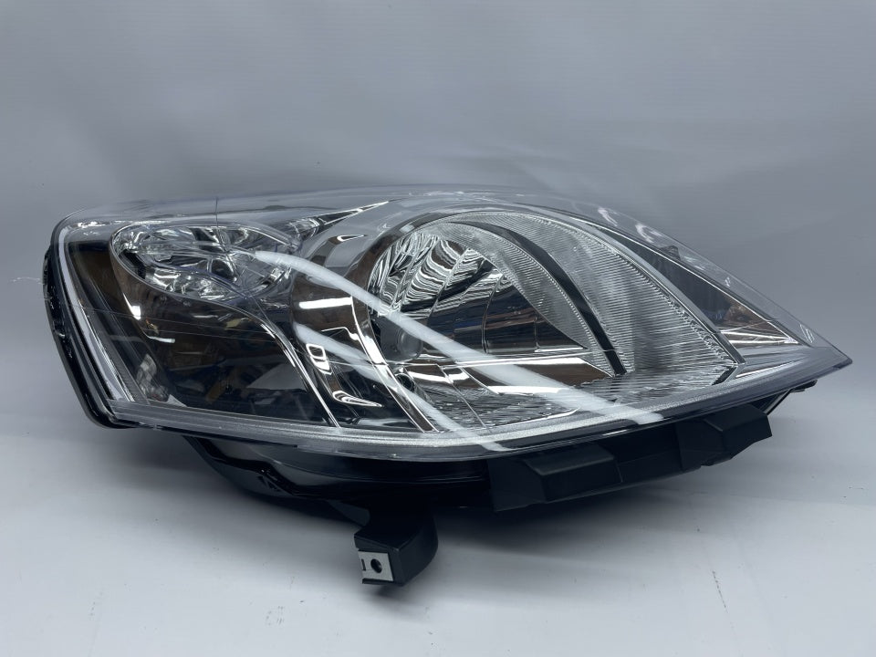Farol Direito Eletrico Peugeot Bipper 08-