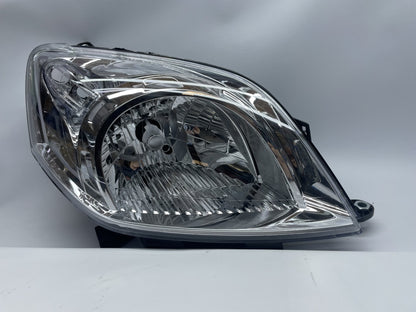 Farol Direito Eletrico Peugeot Bipper 08-