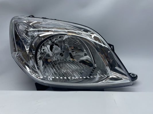 Farol Direito Eletrico Peugeot Bipper 08-