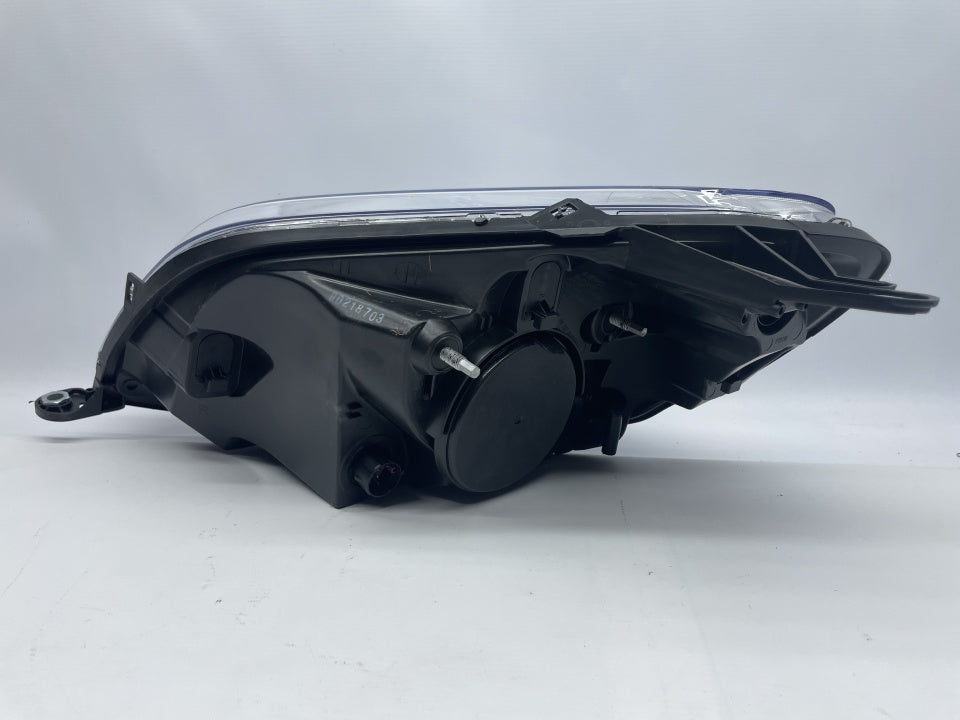 Farol Direito Eletrico Peugeot Bipper 08-