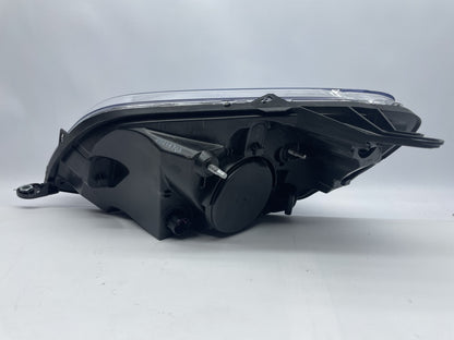 Farol Direito Eletrico Peugeot Bipper 08-