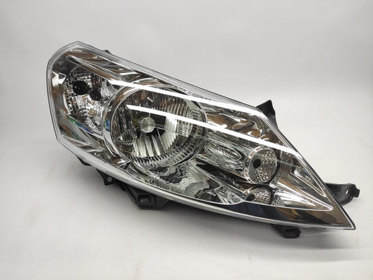 Farol Direito Eletrico Peugeot Expert 07-16
