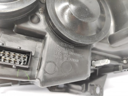 Farol Direito Eletrico Peugeot Expert 07-16