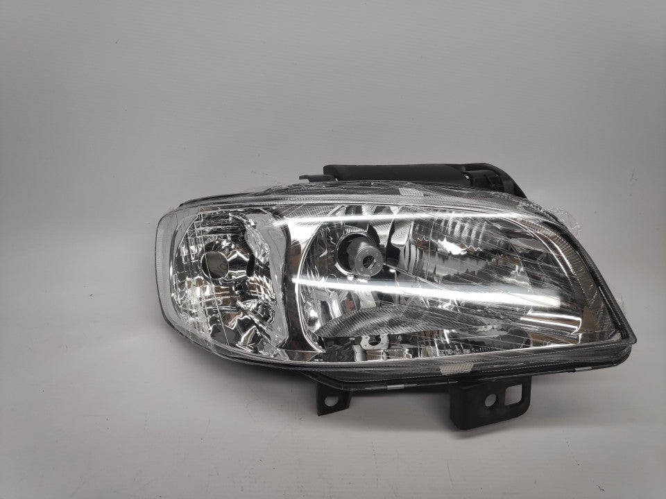 Farol Direito Eletrico Seat Ibiza 6K2 / Cordoba 6K2 99-02