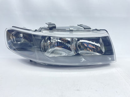 Farol Direito Eletrico Seat Leon 99-05