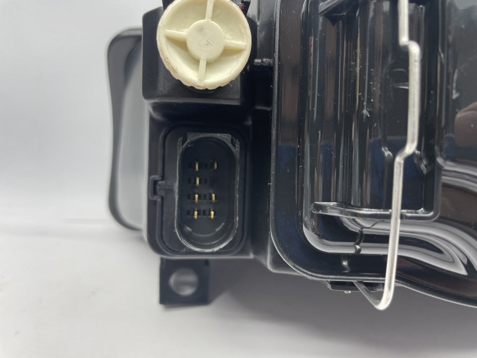 Farol Direito Eletrico Seat Leon 99-05