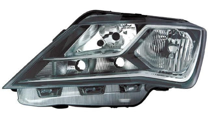 Farol Direito Eletrico Seat Toledo IV 12-