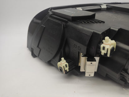 Farol Direito Eletrico Volvo S40 04-07
