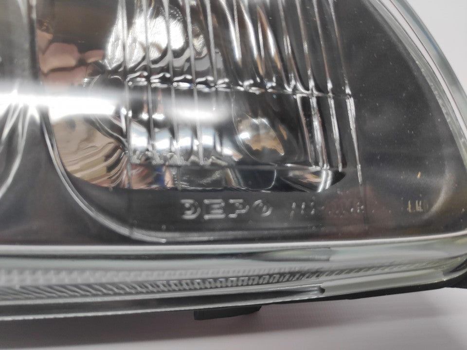 Farol Direito Eletrico Volvo S60 00-04