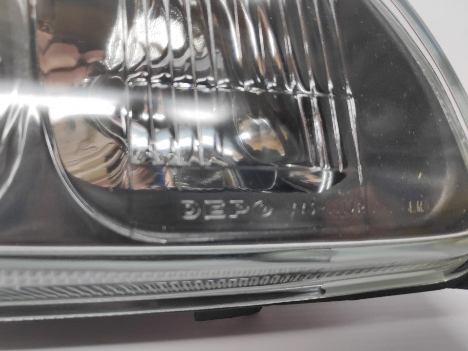 Farol Direito Eletrico Volvo S60 00-04