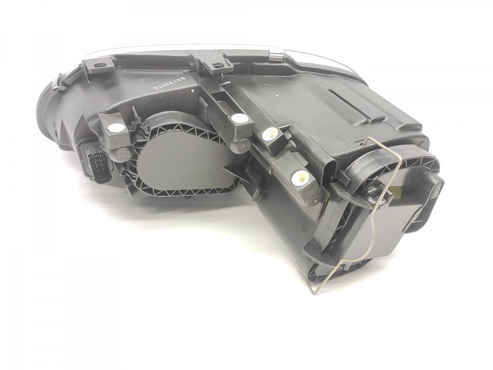 Farol Direito Eletrico Vw Caddy 04-09 H1+H7