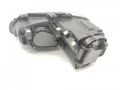 Farol Direito Eletrico Vw Caddy 04-09 H1+H7