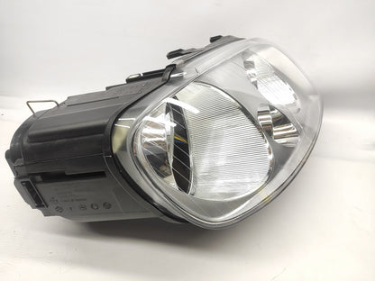 Farol Direito Eletrico Vw Caddy 04-09 H1+H7
