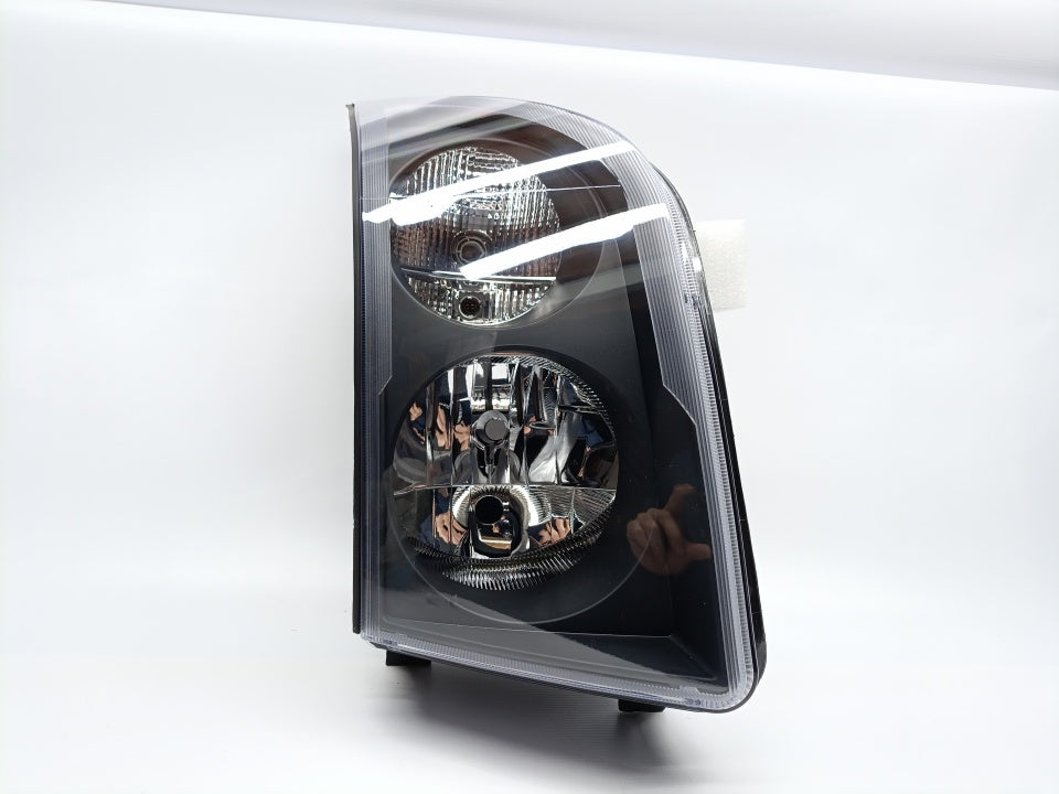 Farol Direito Eletrico Vw Crafter 06-