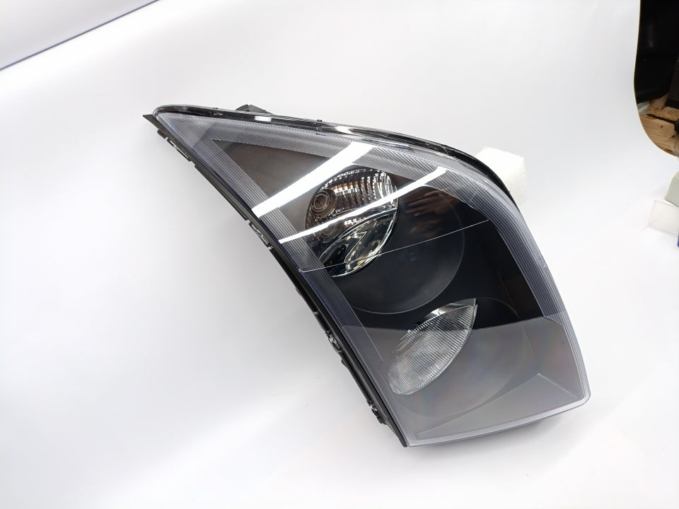 Farol Direito Eletrico Vw Crafter 06-