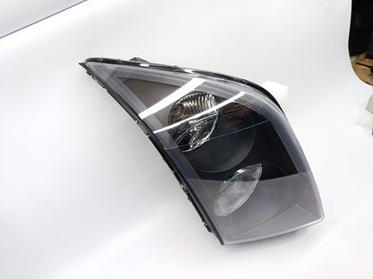 Farol Direito Eletrico Vw Crafter 06-
