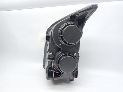 Farol Direito Eletrico Vw Crafter 06-