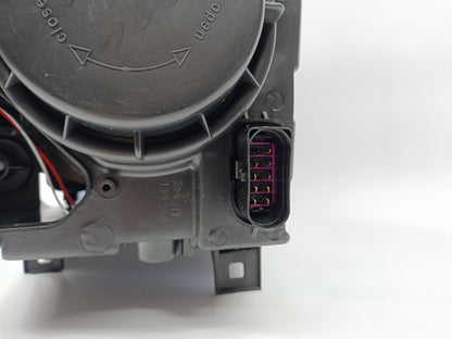 Farol Direito Eletrico Vw Crafter 06-