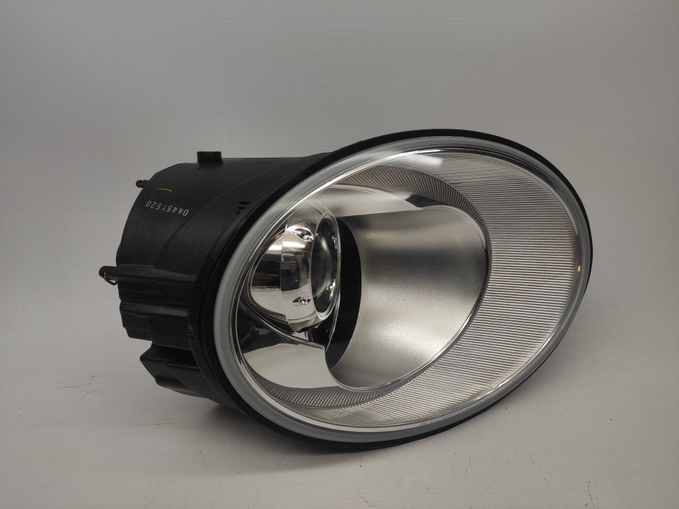 Farol Direito Eletrico Vw New Beetle 06-11