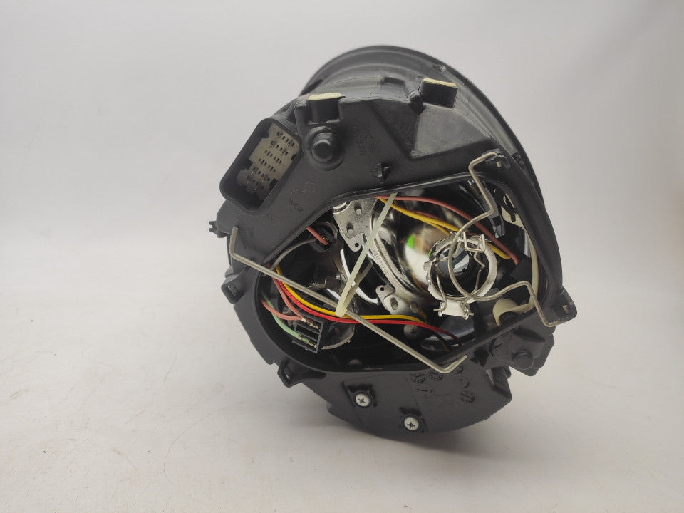 Farol Direito Eletrico Vw New Beetle 06-11