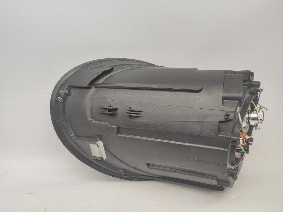 Farol Direito Eletrico Vw New Beetle 06-11