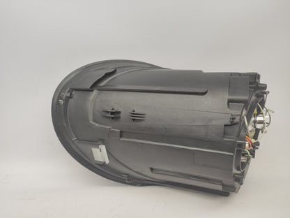 Farol Direito Eletrico Vw New Beetle 06-11
