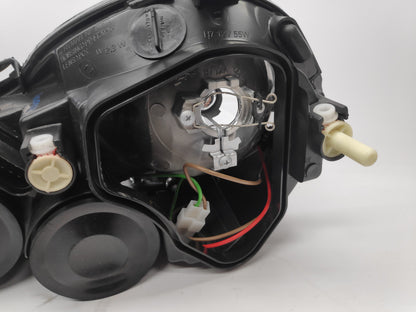 Farol Direito Eletrico Vw Polo 9N 01-05