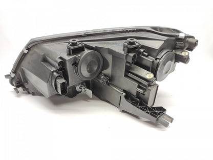 Farol Direito Eletrico Vw Sharan 10-
