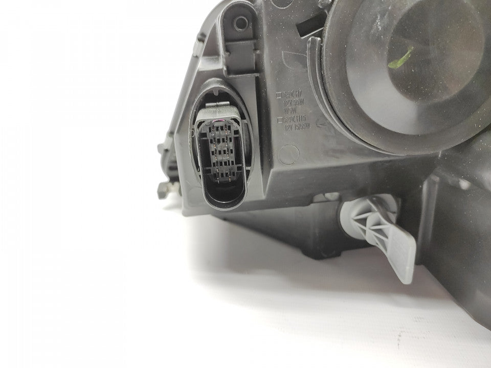 Farol Direito Eletrico Vw Sharan 10-