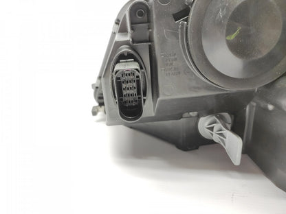Farol Direito Eletrico Vw Sharan 10-