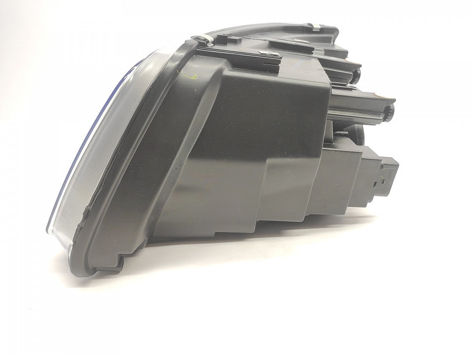 Farol Direito Eletrico Vw Transporter T5 / Multivan / Caravelle 03-09 H1+H7