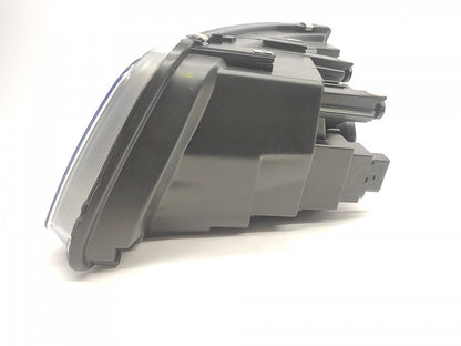 Farol Direito Eletrico Vw Transporter T5 / Multivan / Caravelle 03-09 H1+H7