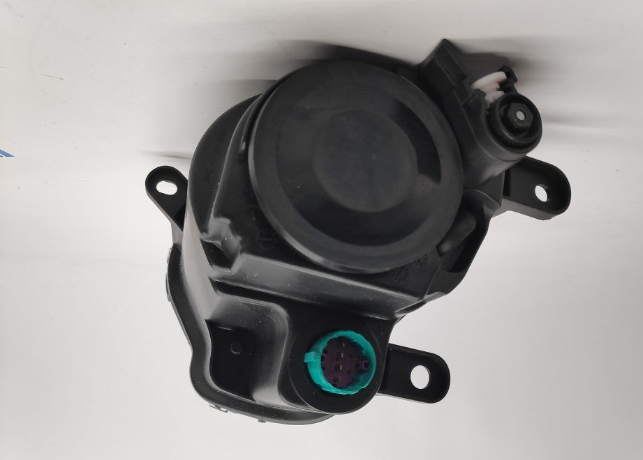 Farol Direito Fiat 500 07-