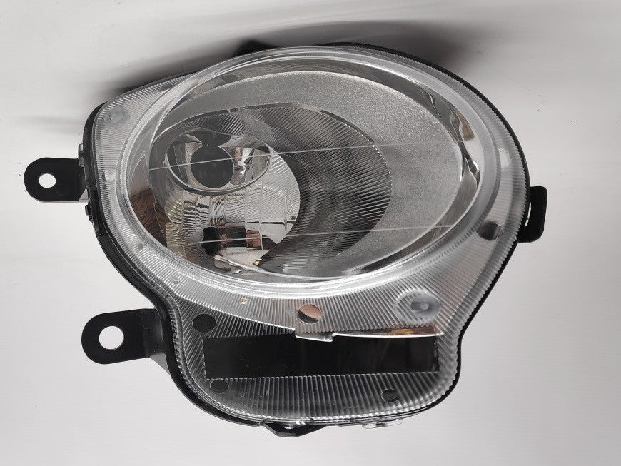 Farol Direito Fiat 500 07-