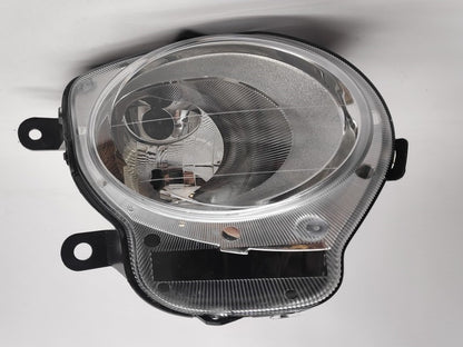 Farol Direito Fiat 500 07-