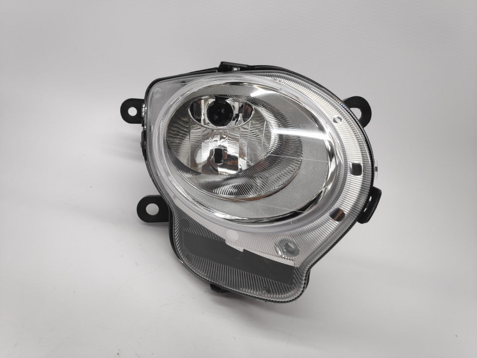 Farol Direito Fiat 500 07-
