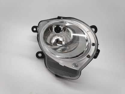 Farol Direito Fiat 500 07-