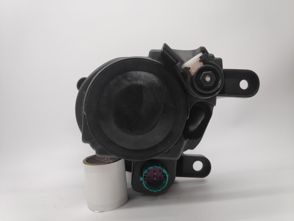 Farol Direito Fiat 500 07-