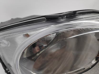 Farol Direito Fiat 500 07-