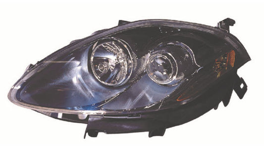 Farol Direito Fiat BRAVO 06 -