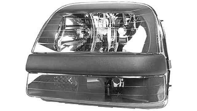 Farol Direito Fiat Doblo 01-05