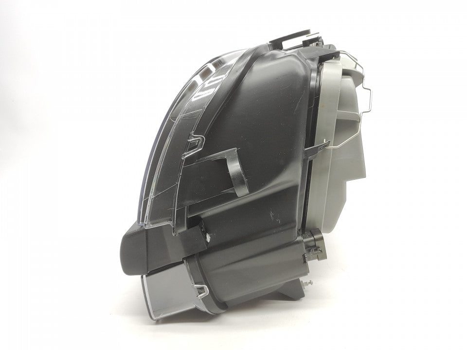 Farol Direito Fiat Doblo 01-05