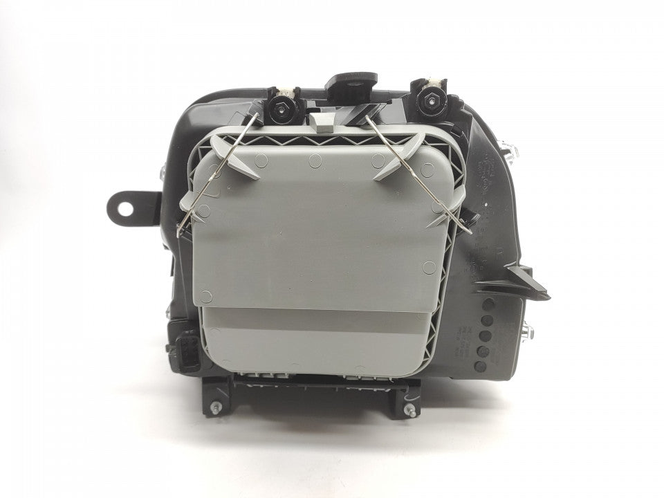 Farol Direito Fiat Doblo 01-05