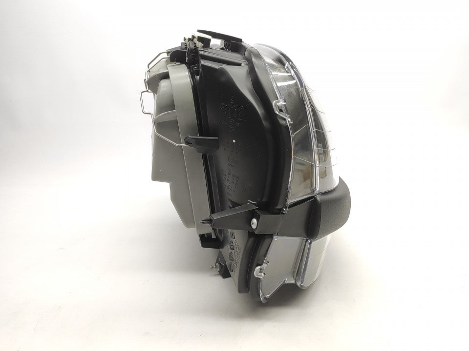 Farol Direito Fiat Doblo 01-05