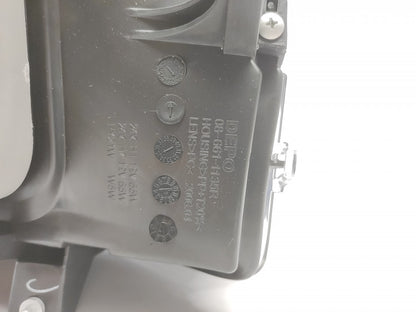 Farol Direito Fiat Doblo 01-05