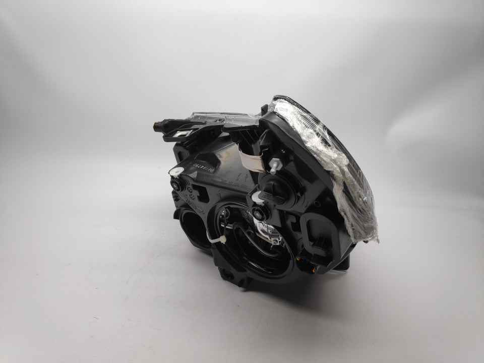 Farol Direito Fiat Ducato 06-11
