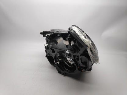 Farol Direito Fiat Ducato 06-11