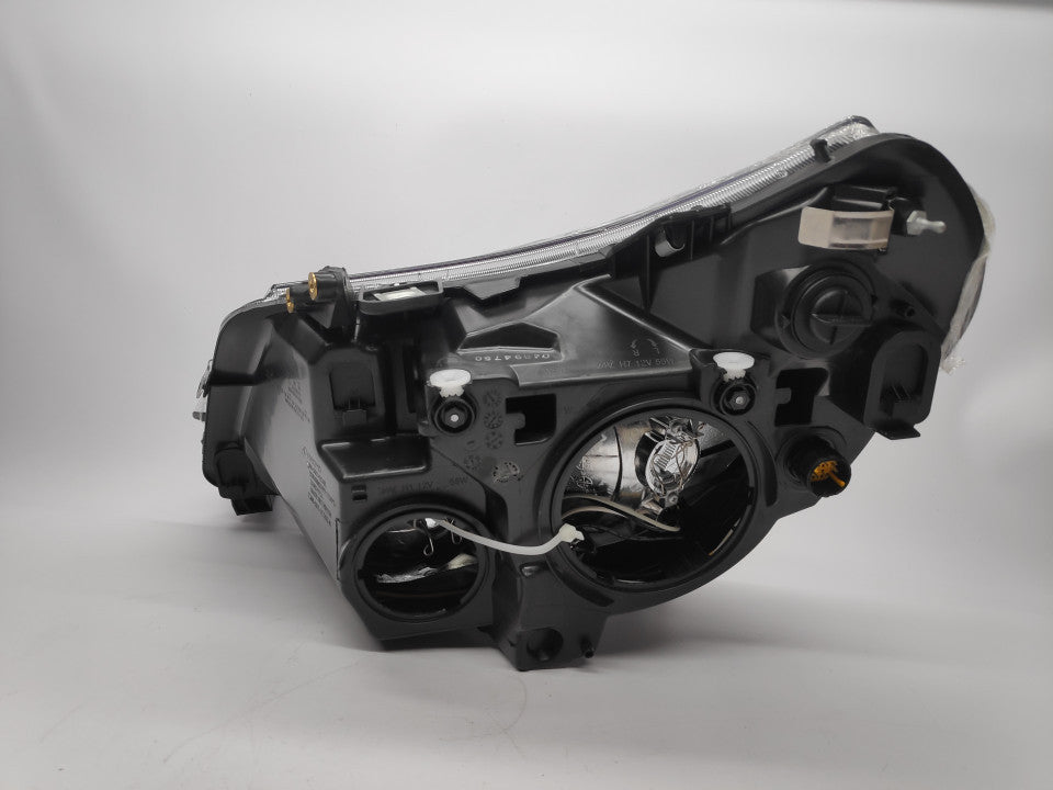 Farol Direito Fiat Ducato 06-11